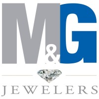 M & G Jewelers logo, M & G Jewelers contact details