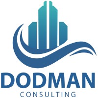 Dodman Consulting Limited logo, Dodman Consulting Limited contact details