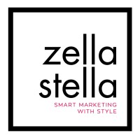 Zella Stella logo, Zella Stella contact details