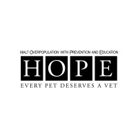 Hope Animal Foundation logo, Hope Animal Foundation contact details