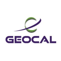 GEOCAL logo, GEOCAL contact details