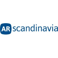 AR Scandinavia logo, AR Scandinavia contact details