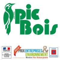 GROUPE PIC BOIS logo, GROUPE PIC BOIS contact details