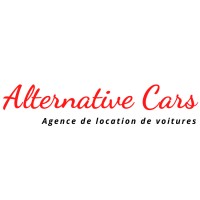 Alternative Cars logo, Alternative Cars contact details