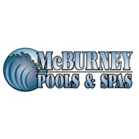 Mcburney Pools And Spas logo, Mcburney Pools And Spas contact details