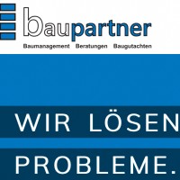 baupartner nws GmbH logo, baupartner nws GmbH contact details