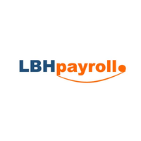 LBH Payroll AG logo, LBH Payroll AG contact details