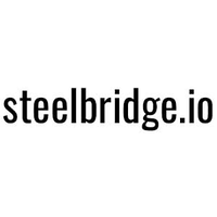 steelbridge.io logo, steelbridge.io contact details