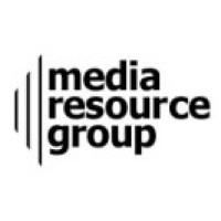 Media Resource Group logo, Media Resource Group contact details