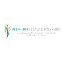 Flemings Seals and Polymers Limited logo, Flemings Seals and Polymers Limited contact details