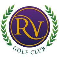 RV Golf Club logo, RV Golf Club contact details