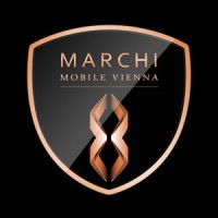 MARCHI MOBILE USA logo, MARCHI MOBILE USA contact details