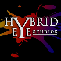 Hybrid Eye Studios, LLC logo, Hybrid Eye Studios, LLC contact details