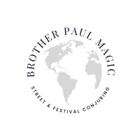 Brother Paul Magic logo, Brother Paul Magic contact details