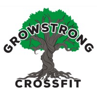 GrowStrong LLC logo, GrowStrong LLC contact details