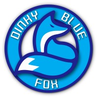 Dinky Blue Fox Ltd logo, Dinky Blue Fox Ltd contact details