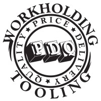 PDQ Workholding & Tooling logo, PDQ Workholding & Tooling contact details