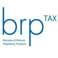 BRP Tax SA logo, BRP Tax SA contact details