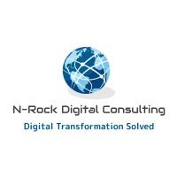 N-Rock Digital Consulting LLC logo, N-Rock Digital Consulting LLC contact details