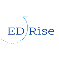 ED Rise LLC logo, ED Rise LLC contact details