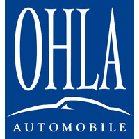 OHLA-AUTOMOBILE GmbH logo, OHLA-AUTOMOBILE GmbH contact details