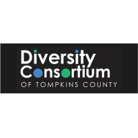 DIVERSITY CONSORTIUM OF TOMPKINS COUNTY logo, DIVERSITY CONSORTIUM OF TOMPKINS COUNTY contact details