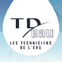 TD EAU Les techniciens de l'eau logo, TD EAU Les techniciens de l'eau contact details