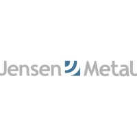 Jensen Metal A/S logo, Jensen Metal A/S contact details