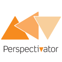 Perspectivator logo, Perspectivator contact details