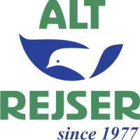 Alt Rejser A/S logo, Alt Rejser A/S contact details