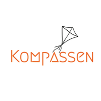 Kompassen Lund logo, Kompassen Lund contact details