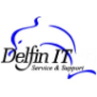 Delfin IT - service og Support logo, Delfin IT - service og Support contact details