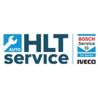 HLT Service Aabenraa logo, HLT Service Aabenraa contact details