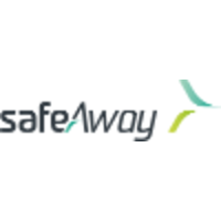 safeAway A/S logo, safeAway A/S contact details