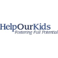 Help Our Kids Inc. logo, Help Our Kids Inc. contact details