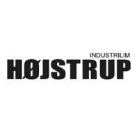 HÃ¸jstrup Industrilim logo, HÃ¸jstrup Industrilim contact details