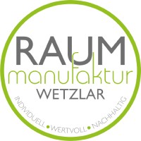 RaumManufaktur Wetzlar GmbH logo, RaumManufaktur Wetzlar GmbH contact details