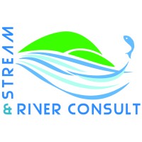 STREAM AND RIVER CONSULT logo, STREAM AND RIVER CONSULT contact details