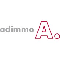 Adimmo logo, Adimmo contact details