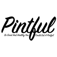 Pintful logo, Pintful contact details