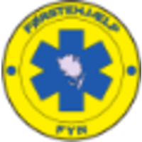 Førstehjælp Fyn logo, Førstehjælp Fyn contact details