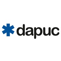 DAPUC logo, DAPUC contact details