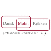 Dansk Mobil KÃ¸kken logo, Dansk Mobil KÃ¸kken contact details