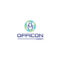 Officon GmbH logo, Officon GmbH contact details