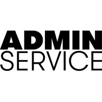 ADMIN SERVICE logo, ADMIN SERVICE contact details