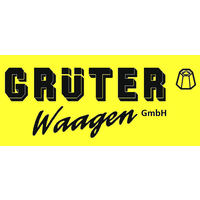 Grüter Waagen GmbH logo, Grüter Waagen GmbH contact details