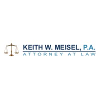 Keith W. Meisel, P.A. logo, Keith W. Meisel, P.A. contact details