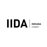 IIDA Indiana Chapter logo, IIDA Indiana Chapter contact details