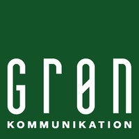 Grøn Kommunikation logo, Grøn Kommunikation contact details