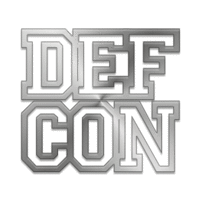 Defcon Records logo, Defcon Records contact details